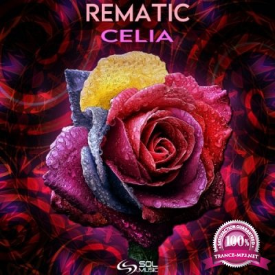 Rematic - Celia (Single) (2020)