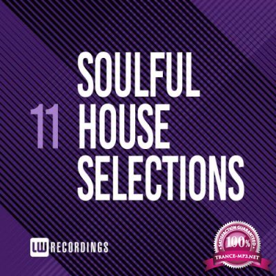 Soulful House Selections Vol 11 (2020)