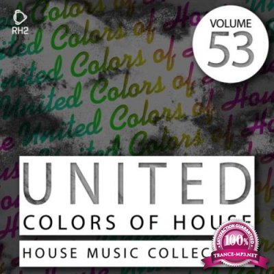 United Colors Of House Vol 53 (2020) 