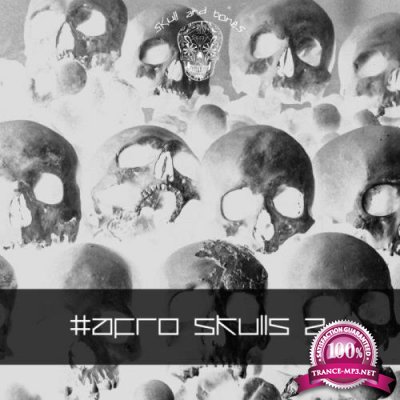 Afro Skulls 2 (2020)