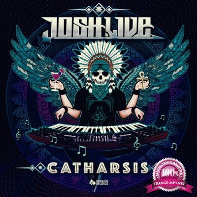 Josh Live - Catharsis (2020)