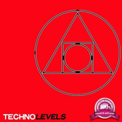 Techno Levels (Levels Music Techno Generation) (2020)