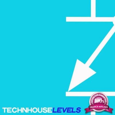 Techn House Levels (Levels Music Tech House Generation) (2020)