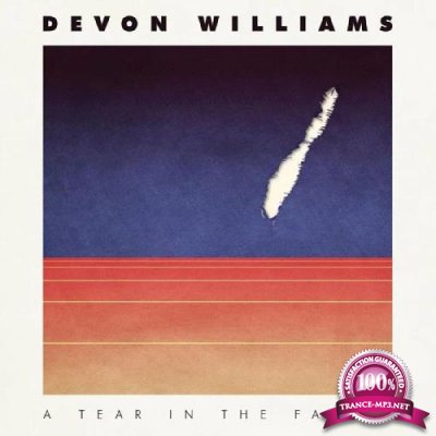 Devon Williams - A Tear in the Fabric (2020)