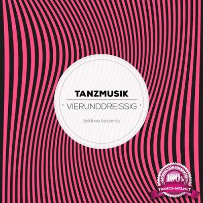 Tanzmusik Vierunddreissig (2020)