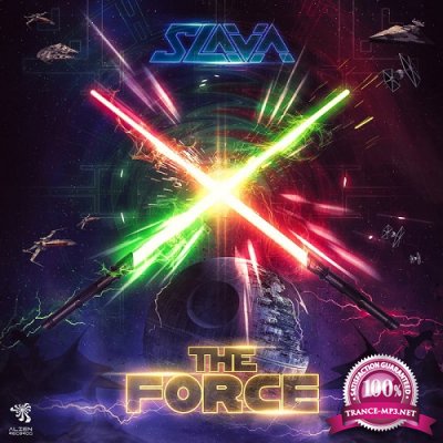 Slava - The Force (Single) (2020)