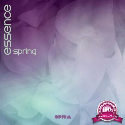 Spring Essence (2020)