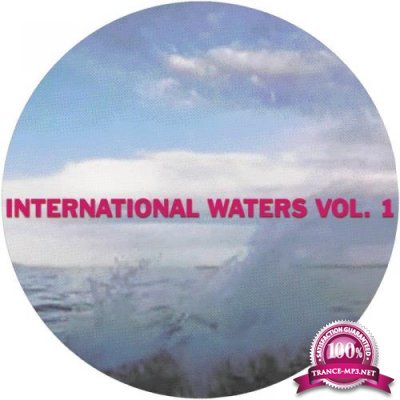International Waters, Vol. 1 (2020)
