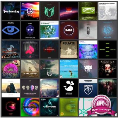 Fresh Trance Releases 250 (2020)