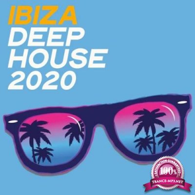 Zoroty Distribution LTD - Ibiza Deep House 2020 (2020)