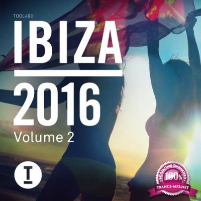 Toolroom - Toolroom Ibiza 2016 Vol. 2 (2016)