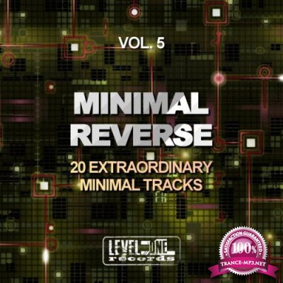 Minimal Reverse, Vol. 5 (20 Extraordinary Minimal Tracks) (2020)