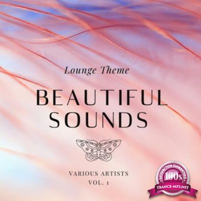 Beautiful Sounds (Lounge Theme), Vol. 1 (2020)