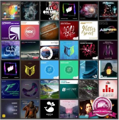 Fresh Trance Releases 251 (2020)