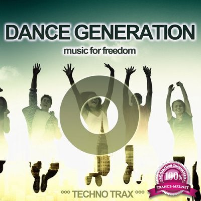 Dance Generation (Music for Freedom) (2020)