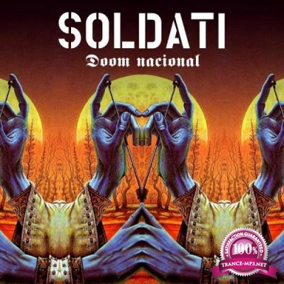 Soldati - Doom Nacional (2020)