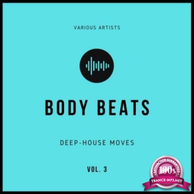 Body Beats (Deep-House Moves), Vol. 3 (2020)