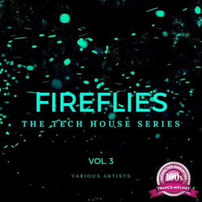 Fireflies (The Tech House Series), Vol. 3 (2020)