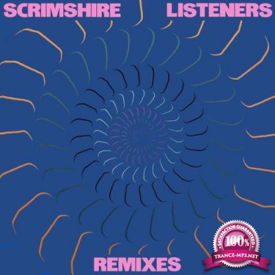 Scrimshire - Listeners (Remixes) (2020)