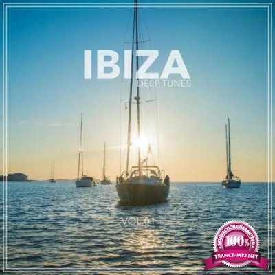 Ibiza - Deep Tunes, Vol. 01 (2020)