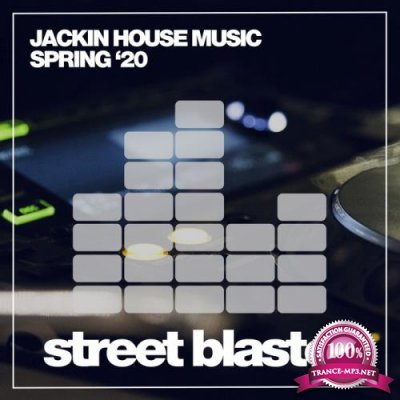 Jackin House Music Spring '20 (2020)
