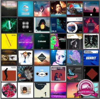 Beatport Music Releases Pack 1987 (2020)