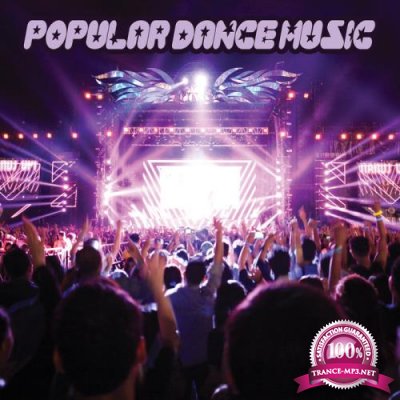 Pura Vida Music - Popular Dance Music (2020)