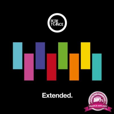 Solarstone - Pure Trance Vol. 8: Extended Mixes(2020) FLAC