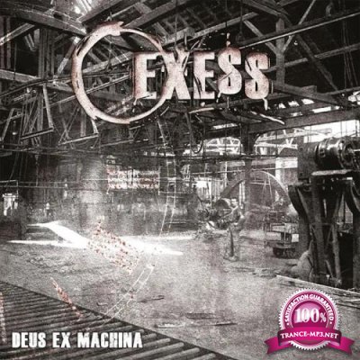 Exess - Deus Ex Machina (2020)