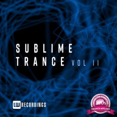 Sublime Trance, Vol. 11 (2020)