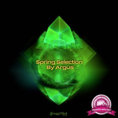 Spring Selection by Argus (2020)