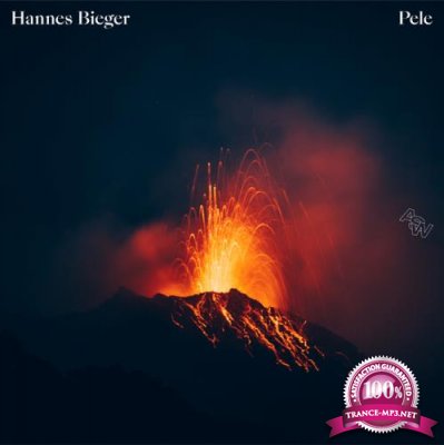 Hannes Bieger - Pele (2020)