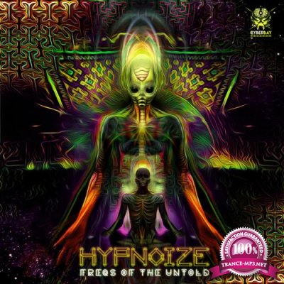 Hypnoize - Freqs Of The Untold (2020)