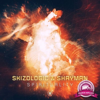 Skizologic & Shayman - Spirituality (Single) (2020)