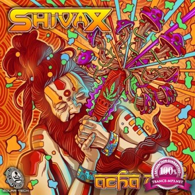 Shivax - Acha Wala (Single) (2020)