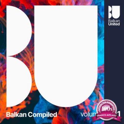 Balkan Compiled, Vol. 1 (2020) FLAC