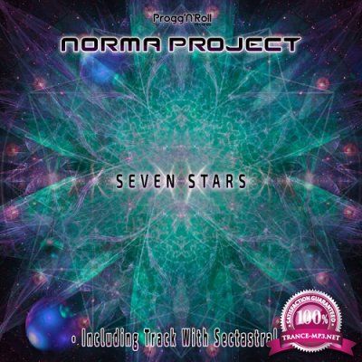 Norma Project - Seven Stars EP (2020)
