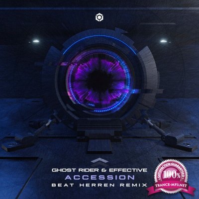 Ghost Rider & Effective - Accession (Beat Herren Remix) (Single) (2020)