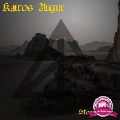 Kairos Augur - Stormbringer (2020)