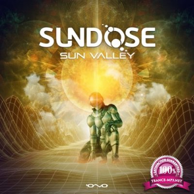 Sundose - Sun Valley (Single) (2020)