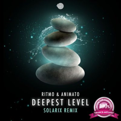 Ritmo & Animato - Deepest Level (Solarix Remix) (Single) (2020)
