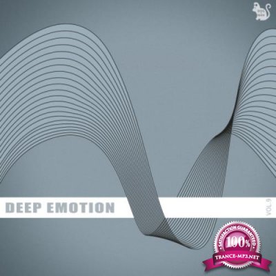DOG & MAN - Deep Emotion Vol 9 (2020)