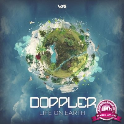 Doppler - Life On Earth EP (2020)