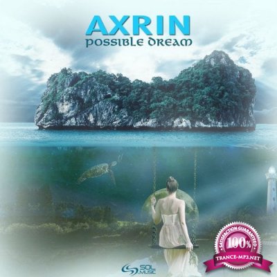 Axrin - Possible Dream (Single) (2020)