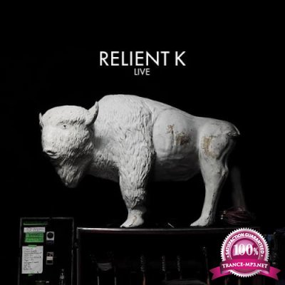 Relient K - Live (2020)