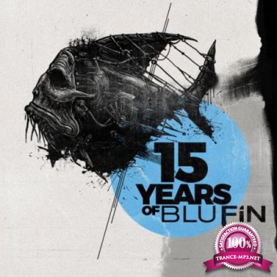 Blu Fin - 15 Years Of Blufin (2020)