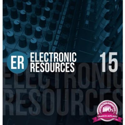 Electronic Resources, Vol. 15 (2020)