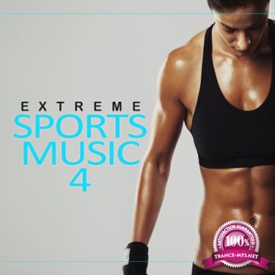 Extreme Sports Music Vol 4 (2020)