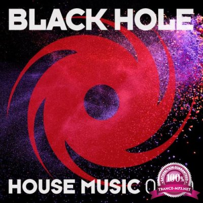 Black Hole: Black Hole House Music 05-20 (2020)