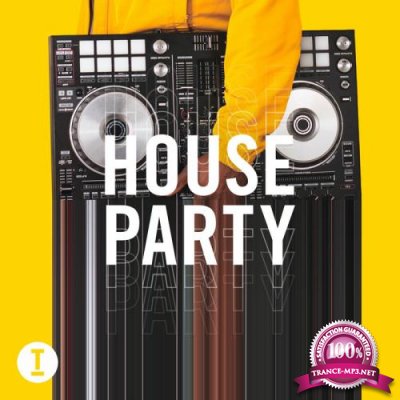 Toolroom House Party (Mixed by Dombresky, KC Lights, Ben Remember) (2020) FLAC